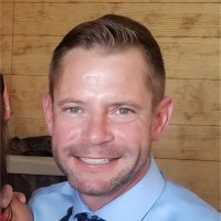 Aaron Baugh