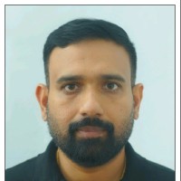 Jayesh Jacob