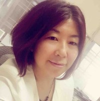 Eddi Yang 杨晶茹