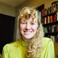 Anna Johnston
