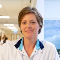Marion Schaap