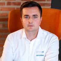 Jarosław Kryczka
