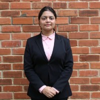 Saumya Rajvardhan