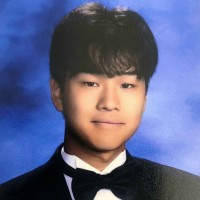 Harrison Kang