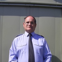 Richard Hill