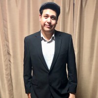Ryan Izquierdo