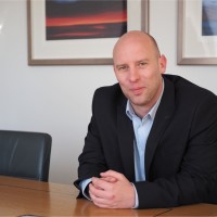 Darren Baines