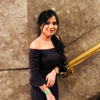 Yashika Bansal