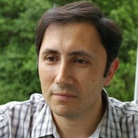 Ruslan Aleksandrovic