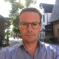 Gregory De Vos