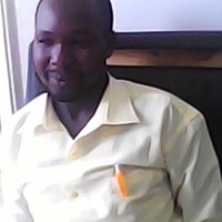 Edwin Ruttoh