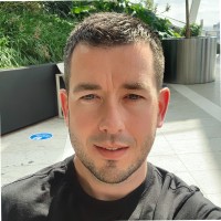 Jon Bray Mapm
