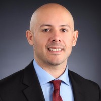 Robert Priolo