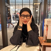 Nadia Naim