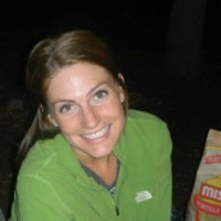 Lauren Daley