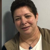 Isabel Mendonça