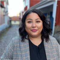 Fanny Eriksson