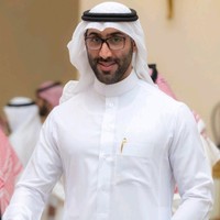 Nawaf Alsalamah, Pmp®