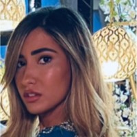 Eden Azulay