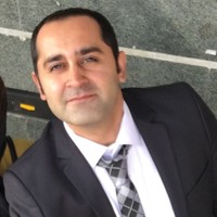 Farzad Sahraei