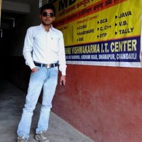 Pankaj Kumar Vishvakarma