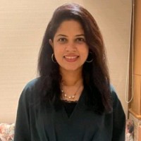Pooja Anchan
