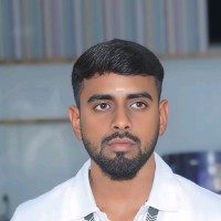 Vinoth D