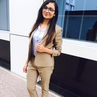 Bhawana Mudgal