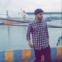 Akhiljith Jm