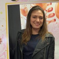 Shantal Van Moolenbroek