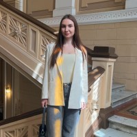 Анастасія Гладиш