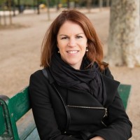 Jennifer Wright, Ph.D.
