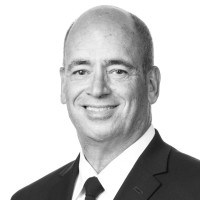 Bill Connell