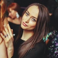 Юлия Кузьминых