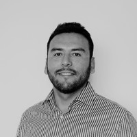 Alejandro Bustillos, P.E.