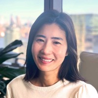 Colleen Wang