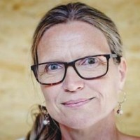 Anna-Kathrine Thunbo Pedersen