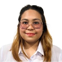 Leah Dela Merced