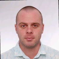 Владимир Ередански