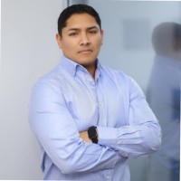 Mac Silvera Gomez