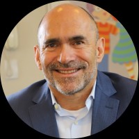 Mauricio Pacheco Almeida