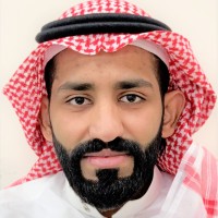 Muteb Alharbi