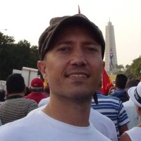 Miguel Freijo Buendía