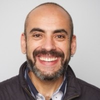 Andre G. Hryniewicz Estrella