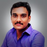 Prakash M
