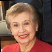 Hilda Diaz