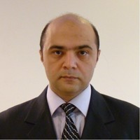 Mohammad Shariat