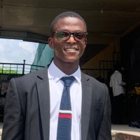 Bright Bassey