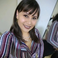 Cintia Priscila