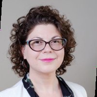 Claudia Dallosso
